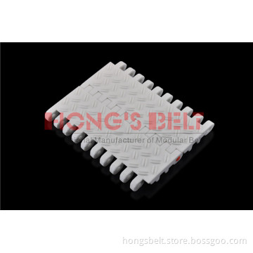 The Food Grade Modular Conveyor Belt (HS-100D)
